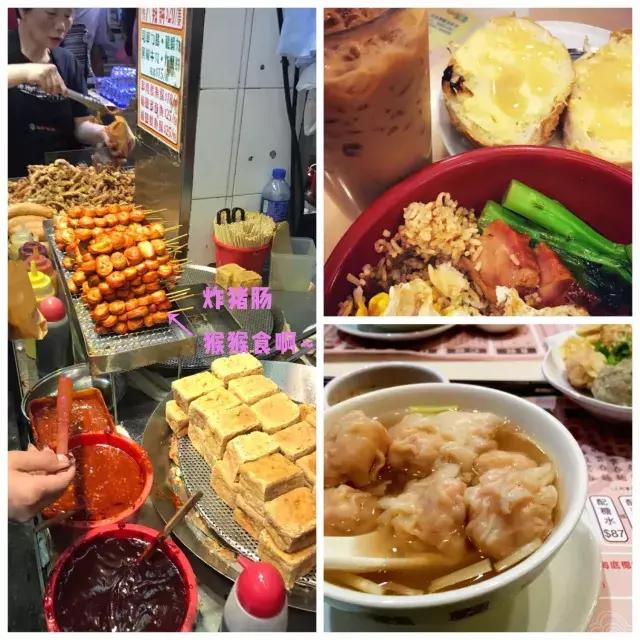 到香港必买什么护肤品，香港购物终极攻略