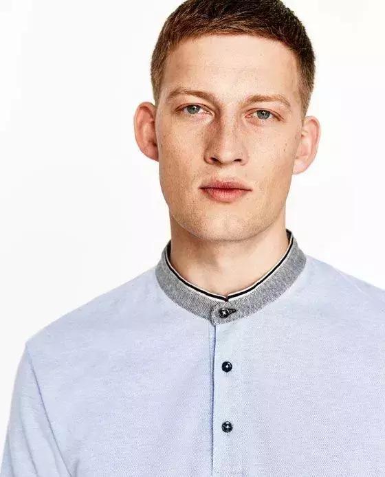 男神流行长发发型，潇洒型男专属长发