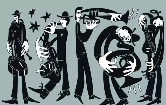 谭盾武侠三部曲，格什温经典作品（谭盾《武侠三部曲》推新人）