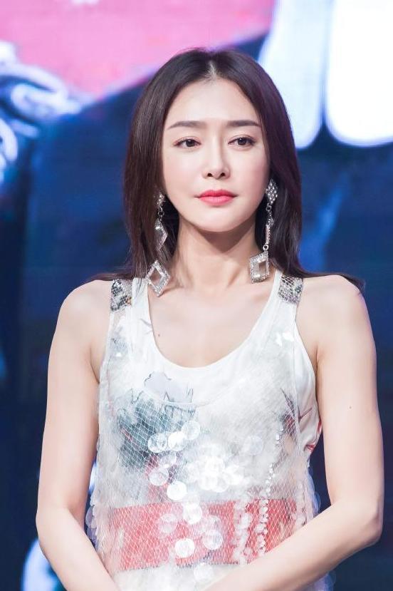 秦岚说大家对知画的看法，37岁秦岚从知画演到富察皇后