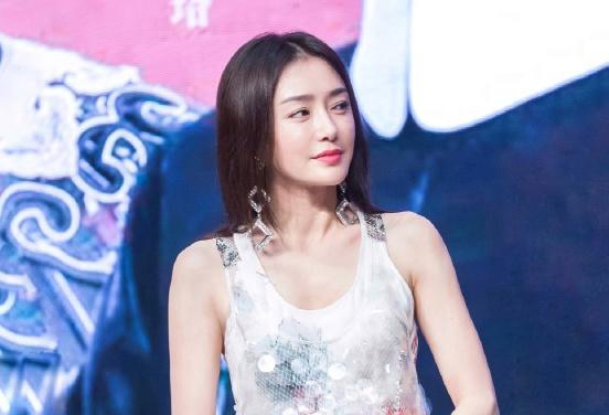 秦岚说大家对知画的看法，37岁秦岚从知画演到富察皇后