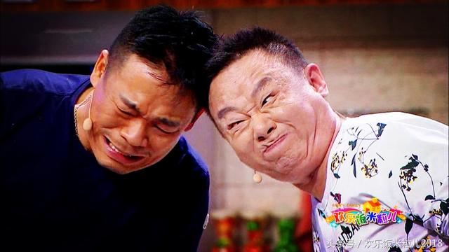 欢乐饭米粒儿演员表，欢乐饭米粒儿小品谁演的（以优质喜剧厚植家文化）