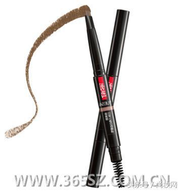 现在流行什么眉毛，今天最流行的眉型是什么（安利5种时下最流行的眉型）