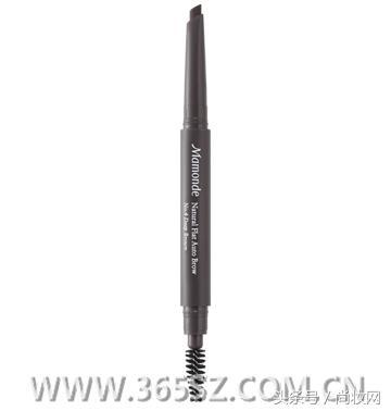 现在流行什么眉毛，今天最流行的眉型是什么（安利5种时下最流行的眉型）