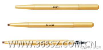 现在流行什么眉毛，今天最流行的眉型是什么（安利5种时下最流行的眉型）