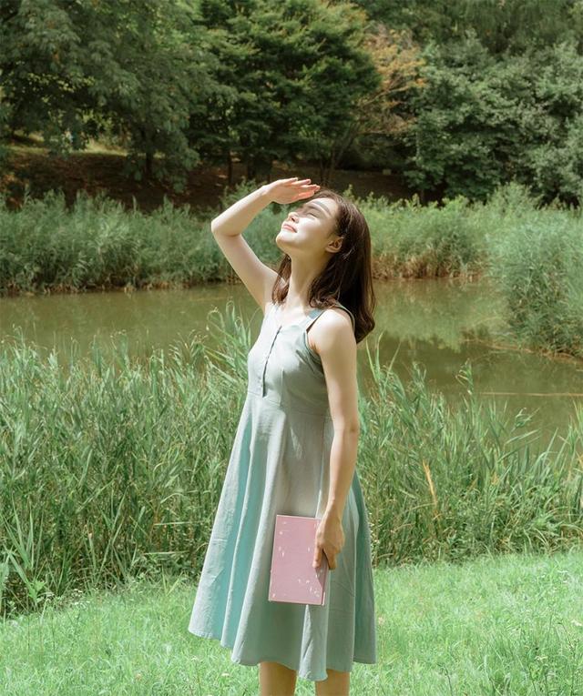 早安心情语句180727：所有的遇见，都是一种偿还