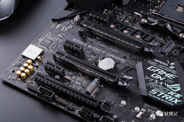 六款主流b450主板横评，最酷最潮的信仰级B450主板来了
