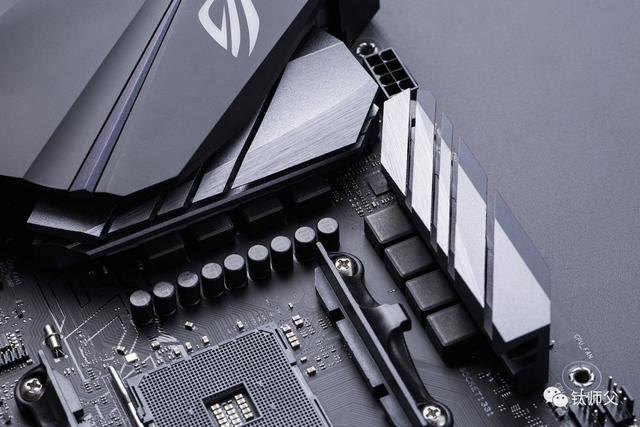 六款主流b450主板横评，最酷最潮的信仰级B450主板来了