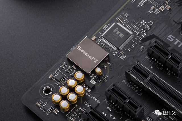 六款主流b450主板横评，最酷最潮的信仰级B450主板来了