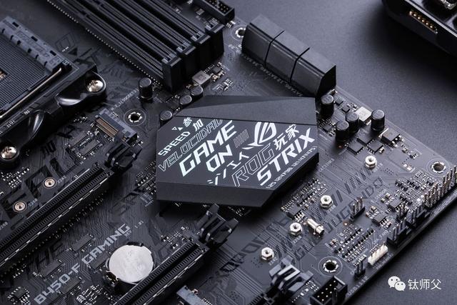 六款主流b450主板横评，最酷最潮的信仰级B450主板来了