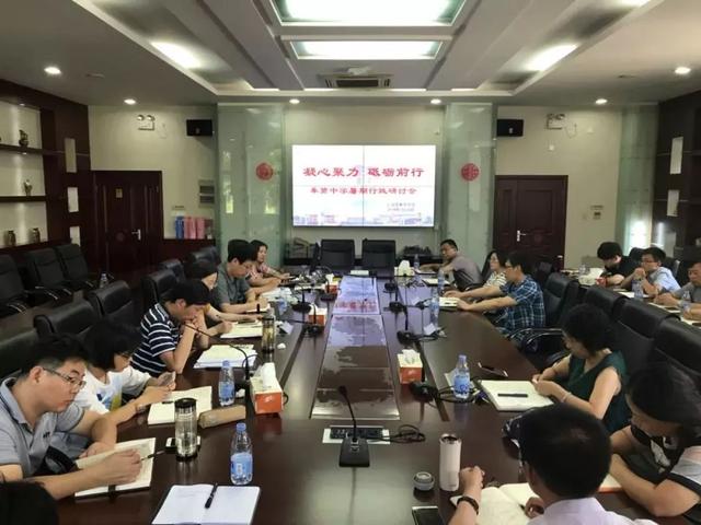 奉贤区十佳中学，上海16区初中梯队排名出炉