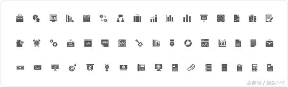 好看的ppt模板，好看ppt 排版（这30所高校的同学太厉害了）