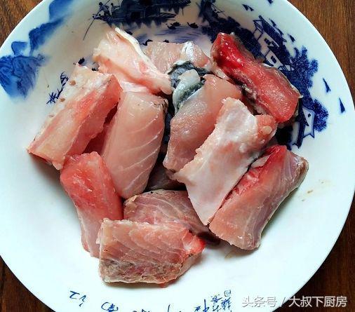 怎样做红烧鱼块，你做的红烧鱼块（家常红烧鱼块的正确方法）