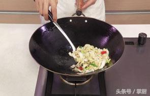 糖醋白菜的做法，糖醋白菜做法正宗做法