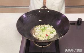 糖醋白菜的做法，糖醋白菜做法正宗做法