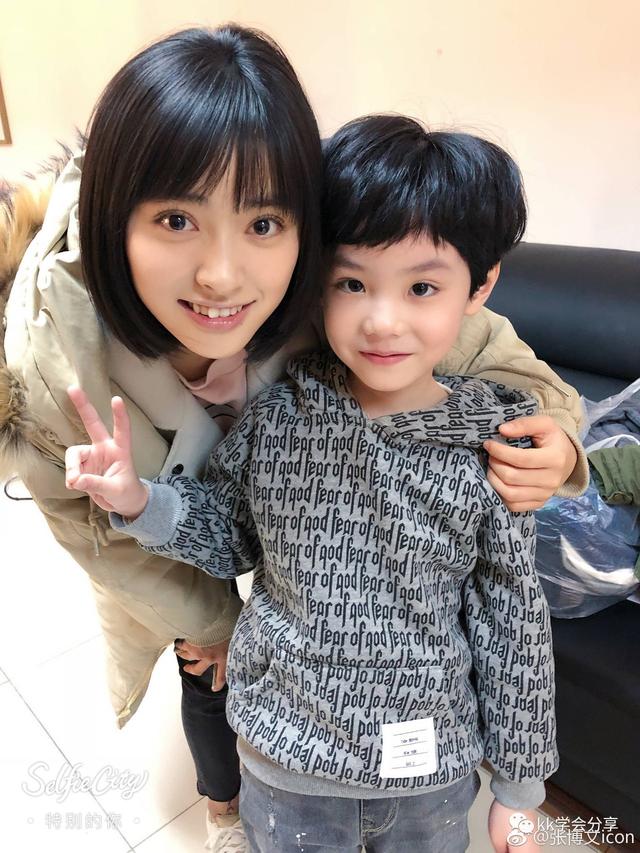 新版流星花园花泽类是谁演的，从“花泽类”到“唐泛”