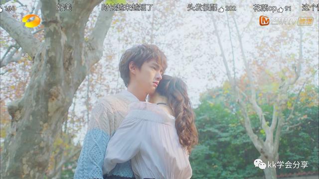 新版流星花园花泽类是谁演的，从“花泽类”到“唐泛”