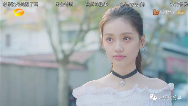 新版流星花园花泽类是谁演的，从“花泽类”到“唐泛”