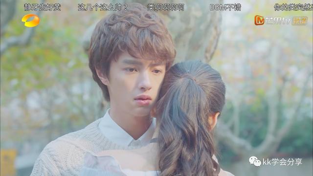 新版流星花园花泽类是谁演的，从“花泽类”到“唐泛”