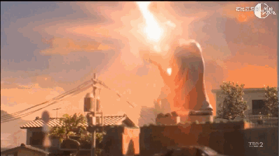 究极超合体怪兽，奥特曼史上的第一个合体怪兽