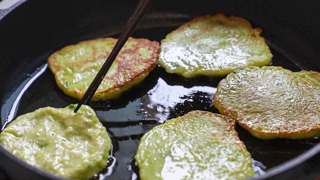 三种蔬菜饼做法大全，12种蔬菜饼的做法