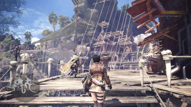 怪物猎人世界pc版上线，世界》PC版将于7月18日正式实装DLSS
