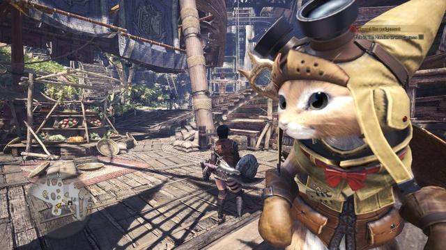 怪物猎人世界pc版上线，世界》PC版将于7月18日正式实装DLSS