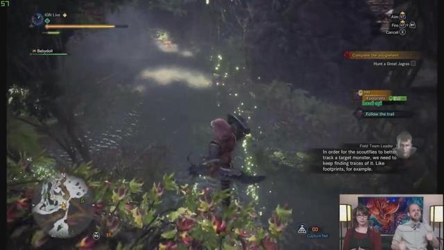 怪物猎人世界pc版上线，世界》PC版将于7月18日正式实装DLSS