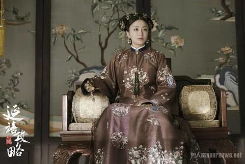 延禧攻略是许凯几岁拍的，延禧攻略爆红男二许凯被曝家暴