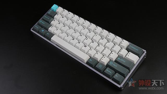 pbt键帽，高颜值pbt键帽推荐