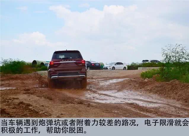 2022全新荣威rx8谍照，荣威rx8 2022款试驾