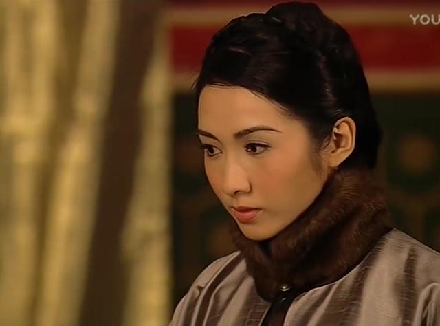 金枝欲孽玉莹身份暴露，玉莹到底有多美