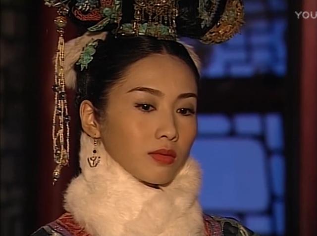 金枝欲孽玉莹身份暴露，玉莹到底有多美