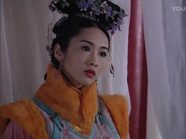 金枝欲孽玉莹身份暴露，玉莹到底有多美