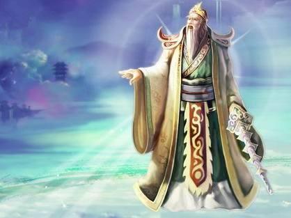 姜子牙历史上的妻子，姜子牙老婆凄惨的结局