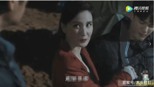 沙海苏难与吴邪的关系，沙海女主苏难真实身份是什么