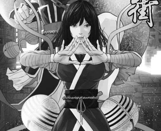 镇魂街最强守护灵，镇魂街最强守护灵排名前十
