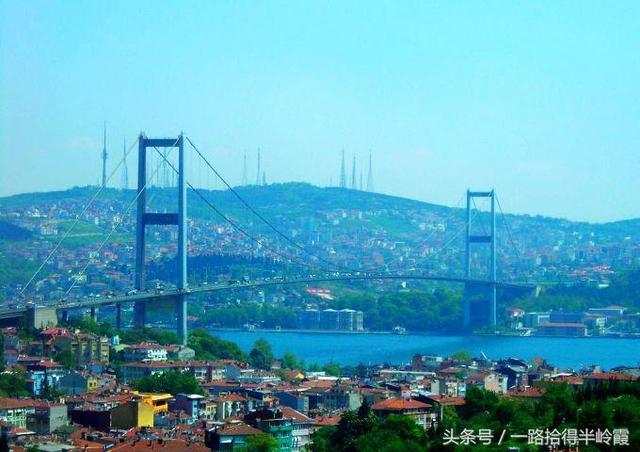 全世界著名的十个城市，全球30个闻名于世的城市