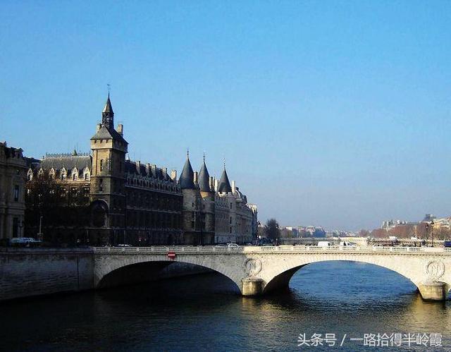 全世界著名的十个城市，全球30个闻名于世的城市