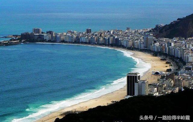全世界著名的十个城市，全球30个闻名于世的城市