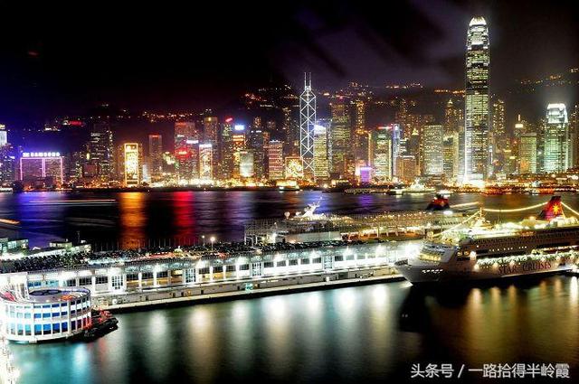 全世界著名的十个城市，全球30个闻名于世的城市