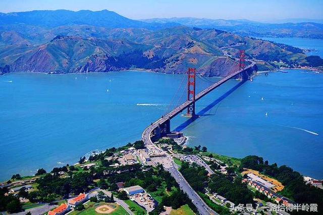 全世界著名的十个城市，全球30个闻名于世的城市