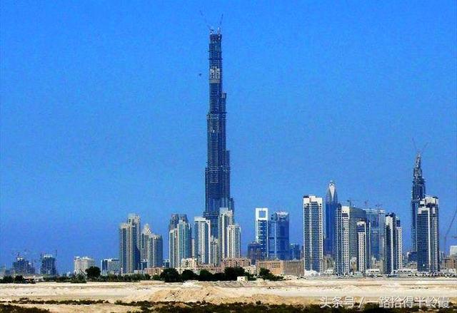 全世界著名的十个城市，全球30个闻名于世的城市