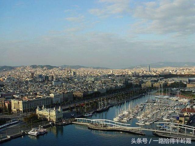 全世界著名的十个城市，全球30个闻名于世的城市