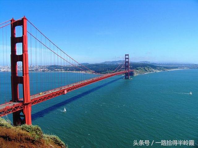 全世界著名的十个城市，全球30个闻名于世的城市
