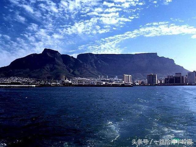 全世界著名的十个城市，全球30个闻名于世的城市