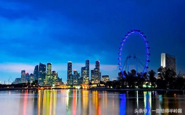 全世界著名的十个城市，全球30个闻名于世的城市