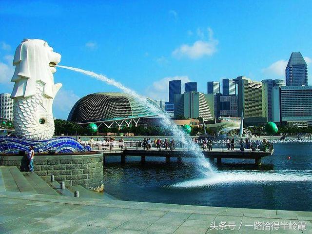 全世界著名的十个城市，全球30个闻名于世的城市