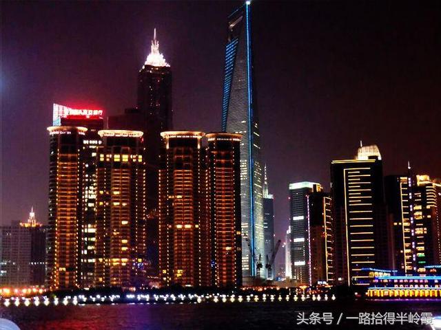 全世界著名的十个城市，全球30个闻名于世的城市