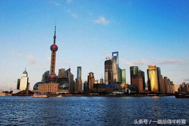 全世界著名的十个城市，全球30个闻名于世的城市